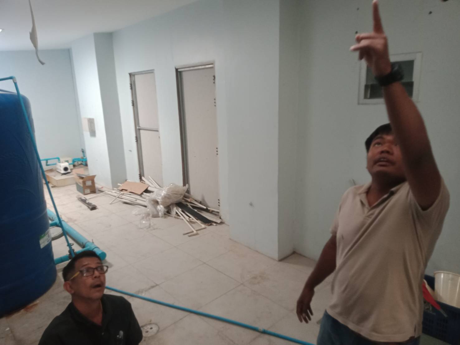SITE E 4